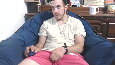 Snapshot of xxxscubastevexx chatting on 02/07/25, 11:55 ScubaSteve online show from 02/07/25, 11:55
