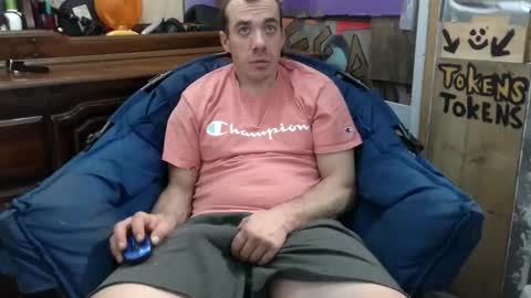 Snapshot of xxxscubastevexx chatting on 02/13/25, 03:18 ScubaSteve online show from 02/13/25, 03:18