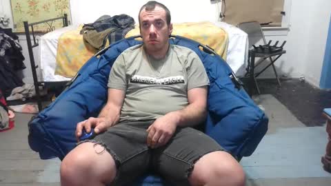 Snapshot of xxxscubastevexx chatting on 02/18/25, 01:10 ScubaSteve online show from 02/18/25, 01:10