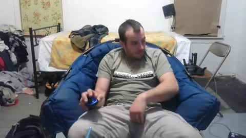 Snapshot of xxxscubastevexx chatting on 02/18/25, 06:48 ScubaSteve online show from 02/18/25, 06:48