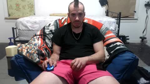 Snapshot of xxxscubastevexx chatting on 02/28/25, 07:05 ScubaSteve online show from 02/28/25, 07:05