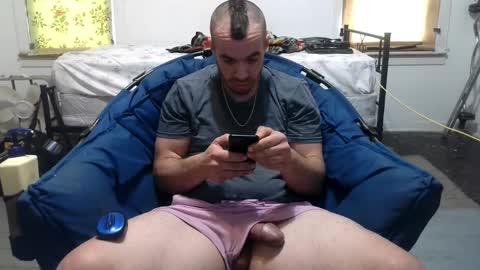 Snapshot of xxxscubastevexx chatting on 03/01/25, 06:43 ScubaSteve online show from 03/01/25, 06:43