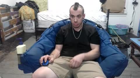 Snapshot of xxxscubastevexx chatting on 03/03/25, 07:54 ScubaSteve online show from 03/03/25, 07:54