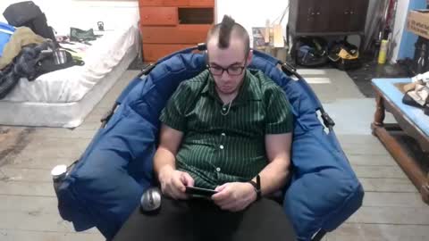 Snapshot of xxxscubastevexx chatting on 03/12/25, 02:20 ScubaSteve online show from 03/12/25, 02:20