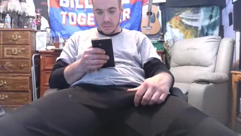 Snapshot of xxxscubastevexx chatting on 01/18/26, 10:02 ScubaSteve online show from 01/18/26, 10:02