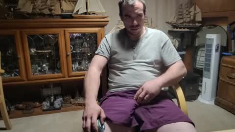 Snapshot of xxxscubastevexx chatting on 04/10/26, 05:34 ScubaSteve online show from 04/10/26, 05:34