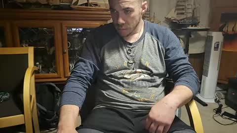 Snapshot of xxxscubastevexx chatting on 04/19/26, 06:56 ScubaSteve online show from 04/19/26, 06:56