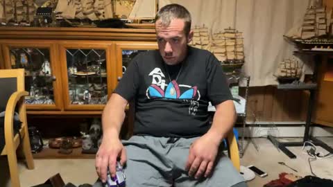 Snapshot of xxxscubastevexx chatting on 05/10/26, 01:11 ScubaSteve online show from 05/10/26, 01:11