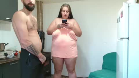 Janne online show from 11/01/25, 07:54