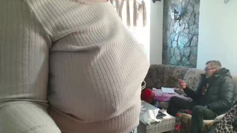 Snapshot of xxxsexroom chatting on 01/09/26, 09:34 Janne online show from 01/09/26, 09:34