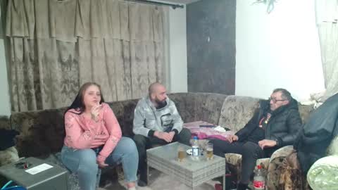 Snapshot of xxxsexroom chatting on 01/10/26, 06:53 Janne online show from 01/10/26, 06:53