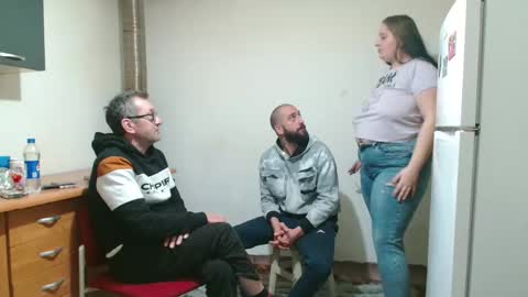 Snapshot of xxxsexroom chatting on 02/04/26, 05:08 Janne online show from 02/04/26, 05:08