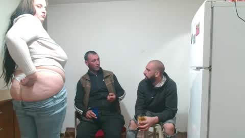 Snapshot of xxxsexroom chatting on 03/04/26, 07:53 Janne online show from 03/04/26, 07:53