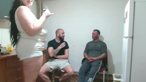 Snapshot of xxxsexroom chatting on 03/05/26, 08:05 Janne online show from 03/05/26, 08:05