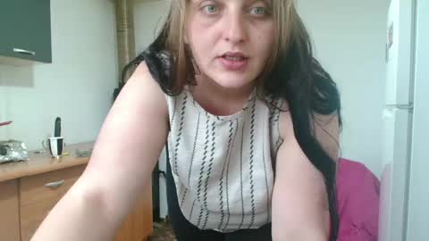 Janne online show from 05/13/26, 06:44
