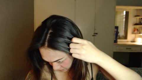 Melissa online show from 11/03/25, 11:48