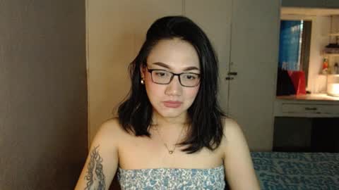 Melissa online show from 12/17/25, 12:38