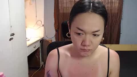 Melissa online show from 05/01/26, 02:49