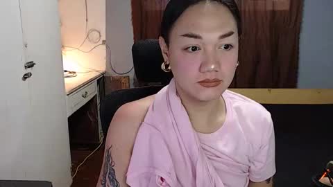 Melissa online show from 05/02/26, 02:38