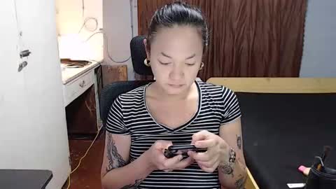 Melissa online show from 05/04/26, 02:29