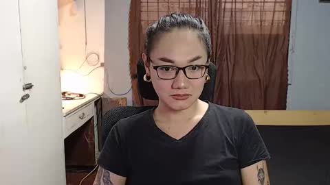 Melissa online show from 05/06/26, 03:13