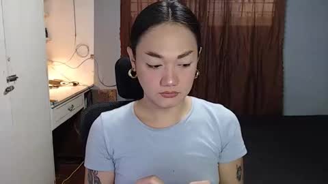 Snapshot of xxxsexydollxxx chatting on 05/15/26, 03:02 Melissa online show from 05/15/26, 03:02