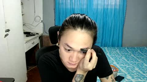 Snapshot of xxxsexydollxxx chatting on 06/23/26, 02:31 Melissa online show from 06/23/26, 02:31