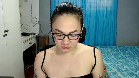 Snapshot of xxxsexydollxxx chatting on 06/28/26, 02:39 Melissa online show from 06/28/26, 02:39