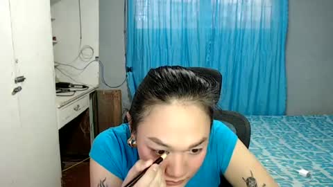 Snapshot of xxxsexydollxxx chatting on 06/30/26, 04:13 Melissa online show from 06/30/26, 04:13