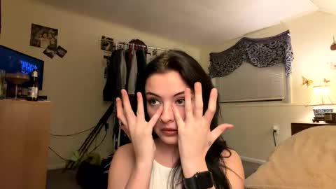 Snapshot of xxxsophiaday chatting on 02/13/26, 12:50 xxxsophiaday online show from 02/13/26, 12:50