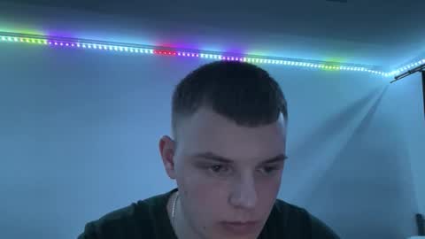 Leo online show from 03/27/26, 08:41