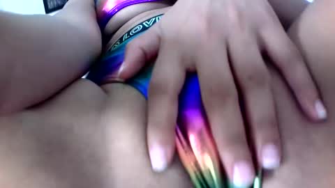 Lil Luna online show from 02/27/25, 05:02