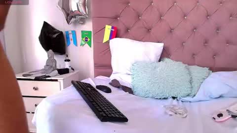 xyren_carter online show from 06/27/26, 07:19