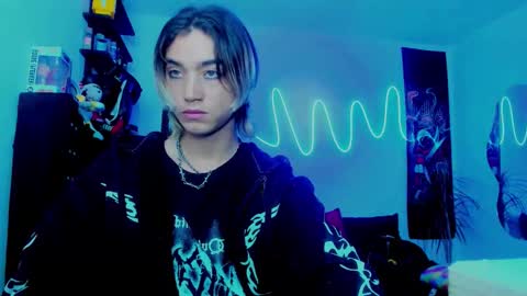 xzerox_ online show from 09/21/25, 02:13