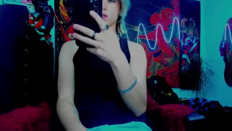 xzerox_ online show from 10/08/25, 02:20