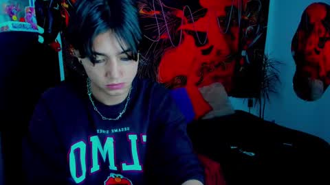 xzerox_ online show from 10/17/25, 08:06