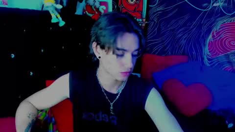 xzerox_ online show from 10/22/25, 01:39