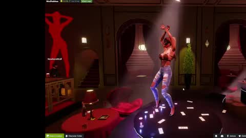 Snapshot of y0ung0 chatting on 02/09/25, 11:47 Y0ung0 online show from 02/09/25, 11:47