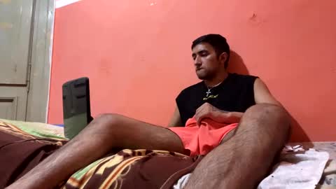 BROWN DICK online show from 12/13/24, 06:10