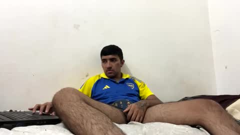 BROWN DICK online show from 02/14/25, 07:23