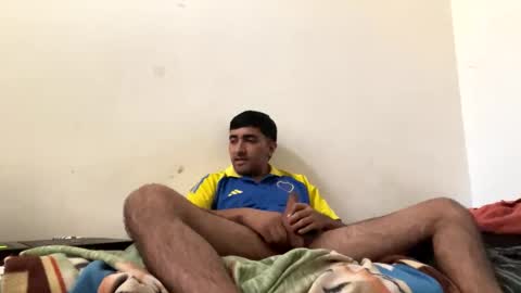 BROWN DICK online show from 03/09/25, 03:16