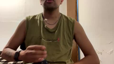 BROWN DICK online show from 10/08/25, 05:49