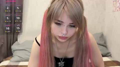 y0urchemicalromance online show from 06/27/26, 08:58