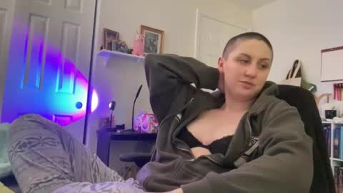 Jinx online show from 10/05/25, 09:34