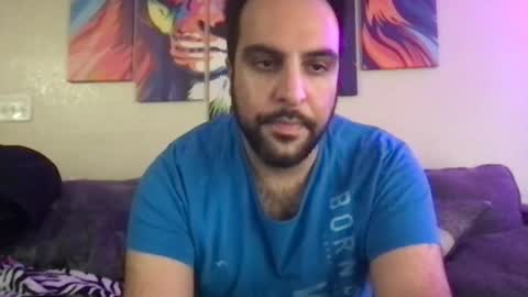 Horny dude D online show from 11/23/25, 07:46