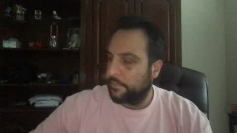 Horny dude D online show from 12/02/25, 08:59