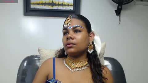 yazhini online show from 04/06/26, 11:44