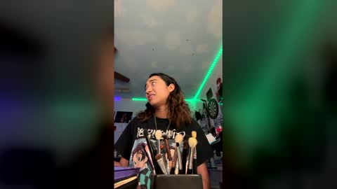 Ruby Luv online show from 04/02/26, 03:26