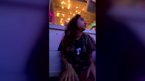 Ruby Luv online show from 04/16/26, 05:19