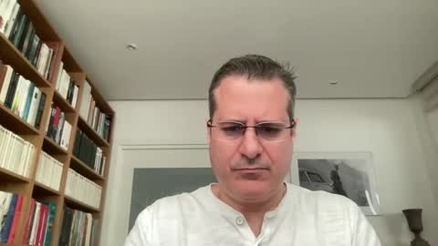 yachtcaptain7 online show from 05/07/26, 06:52